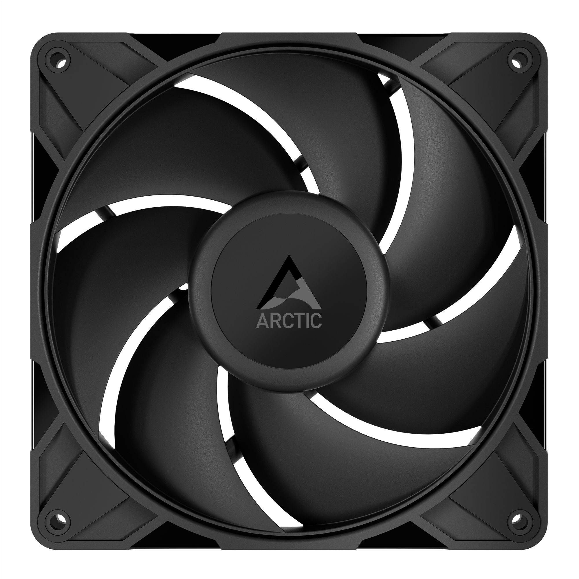 ARCTIC P14 PRO PST BLACK thumbnail 2