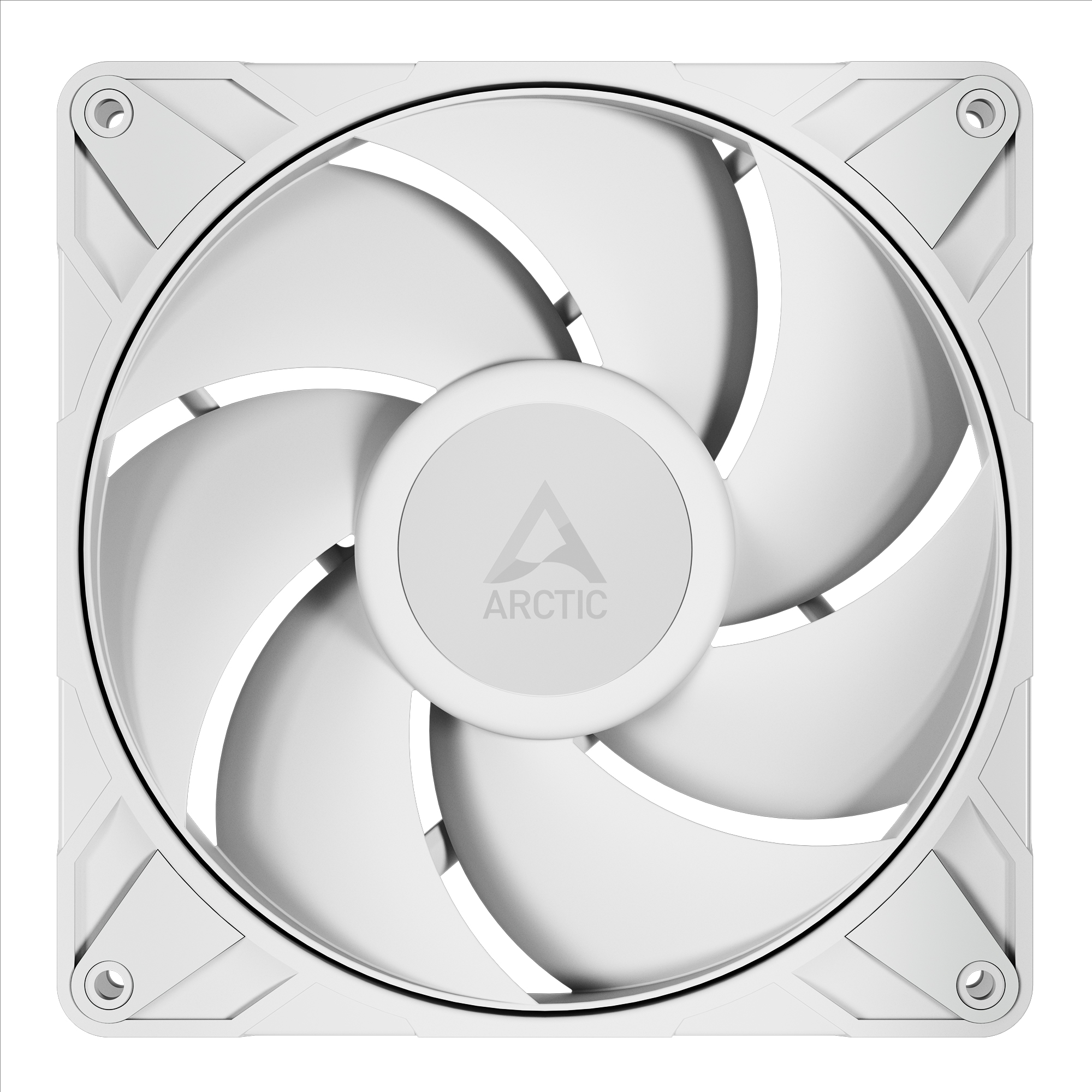 ARCTIC P14 PRO PST WHITE thumbnail 2