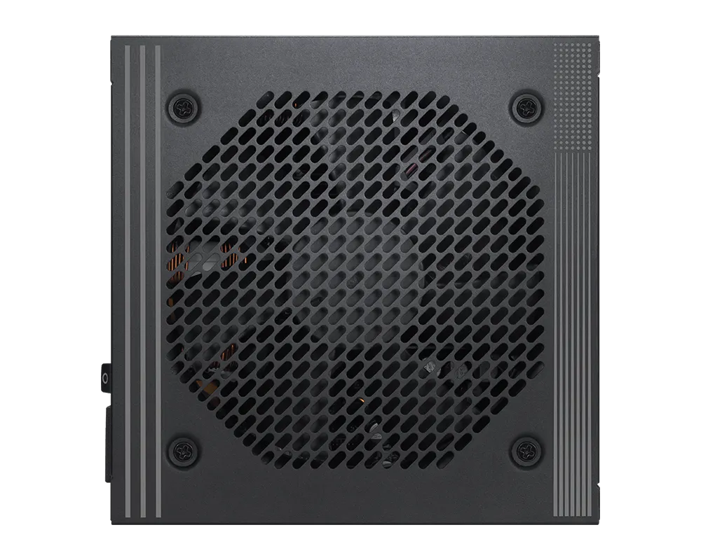 MSI PRO A850PL PCIE5 thumbnail 4