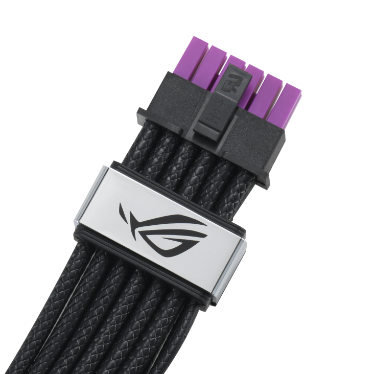 ASUS ROG EQUALIZER