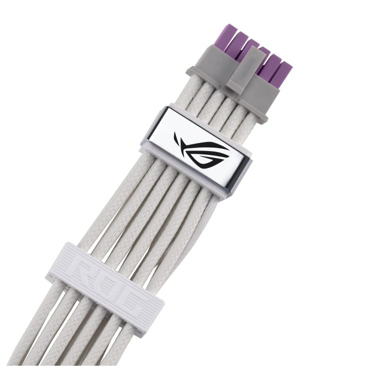 ASUS ROG EQUALIZER (WHITE) thumbnail 4