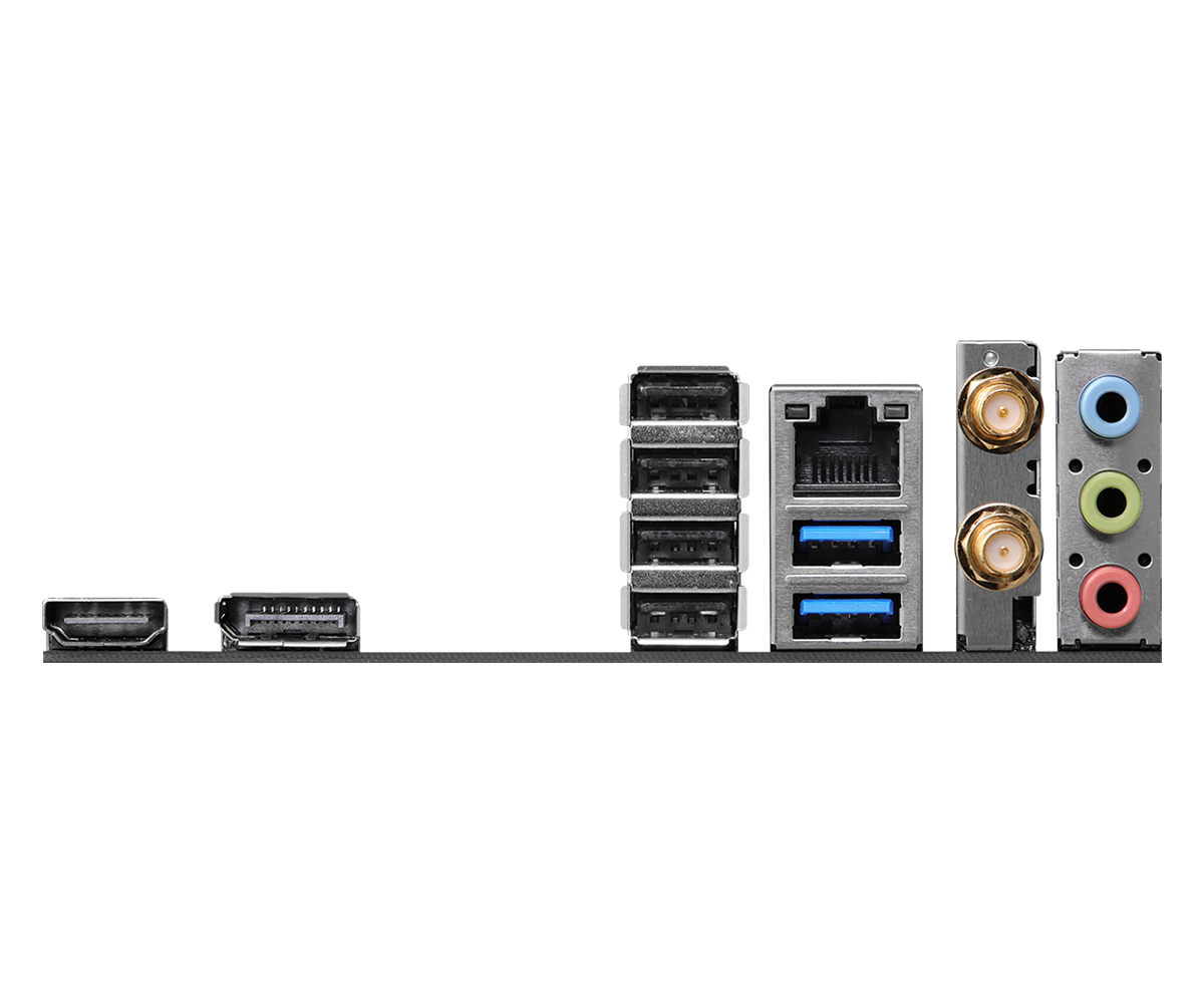 ASROCK H610M-ITX/EDP thumbnail 5