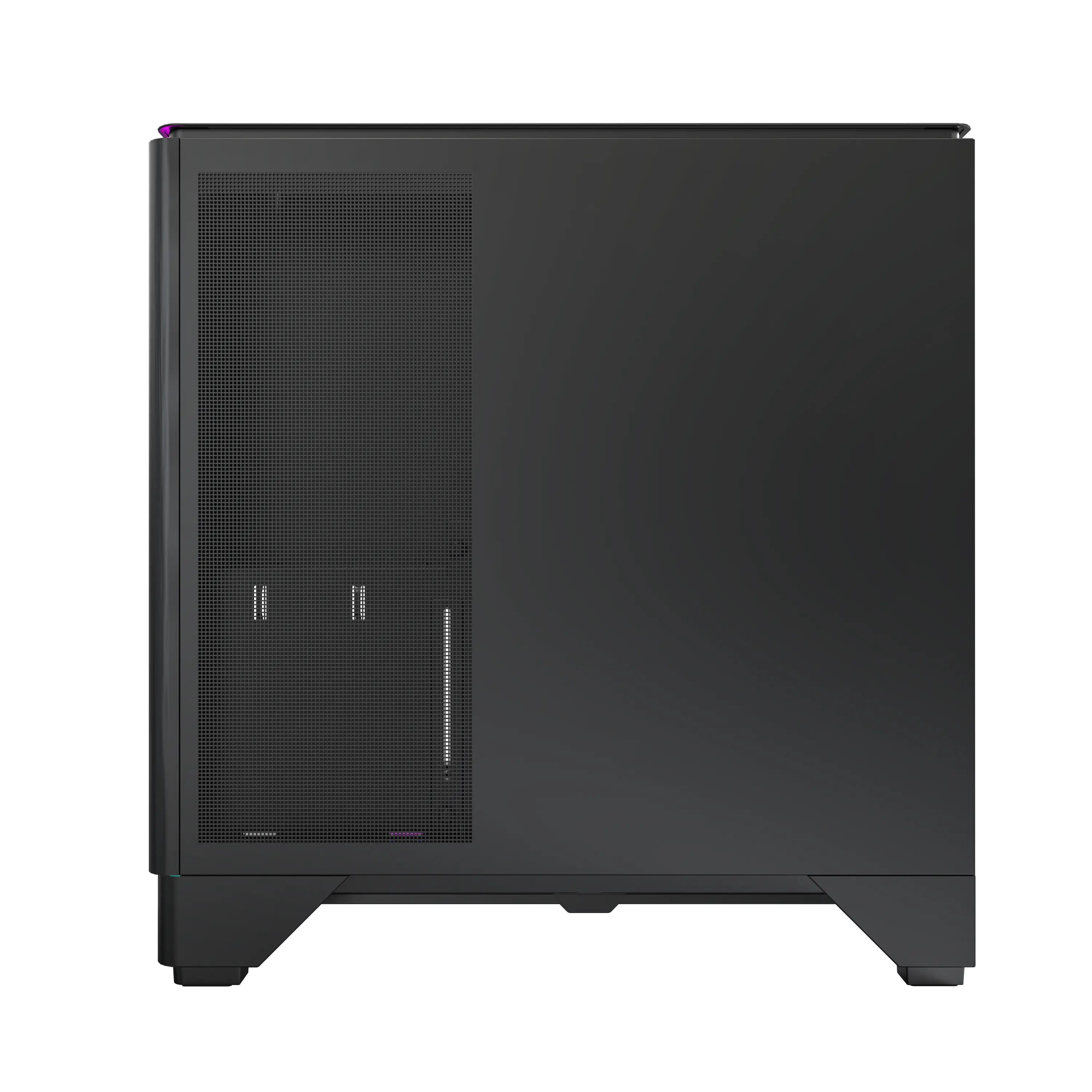 MONTECH KING 45 PRO ATX CASE BLACK thumbnail 4
