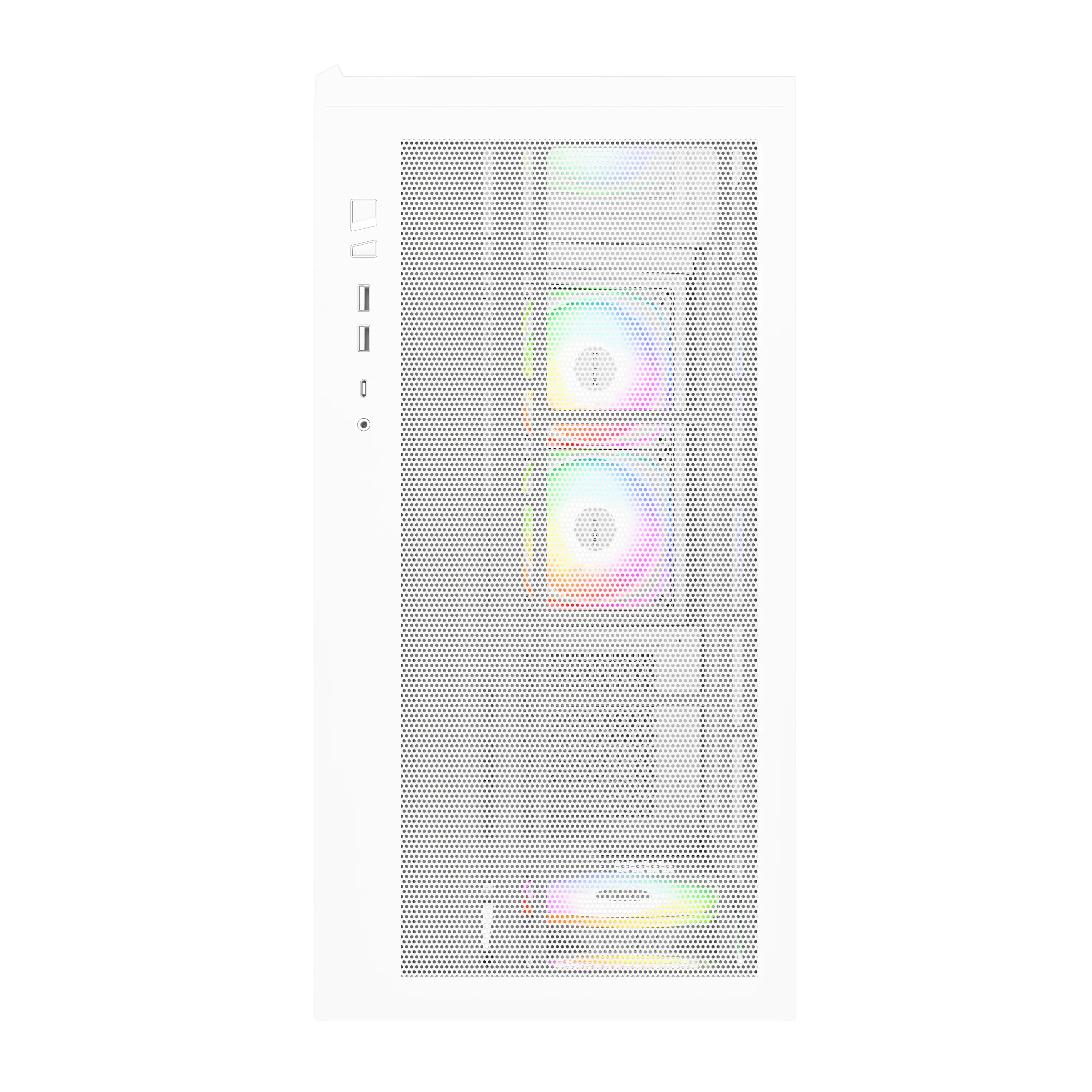 MONTECH SKY 3 ATX CASE WHITE thumbnail 6