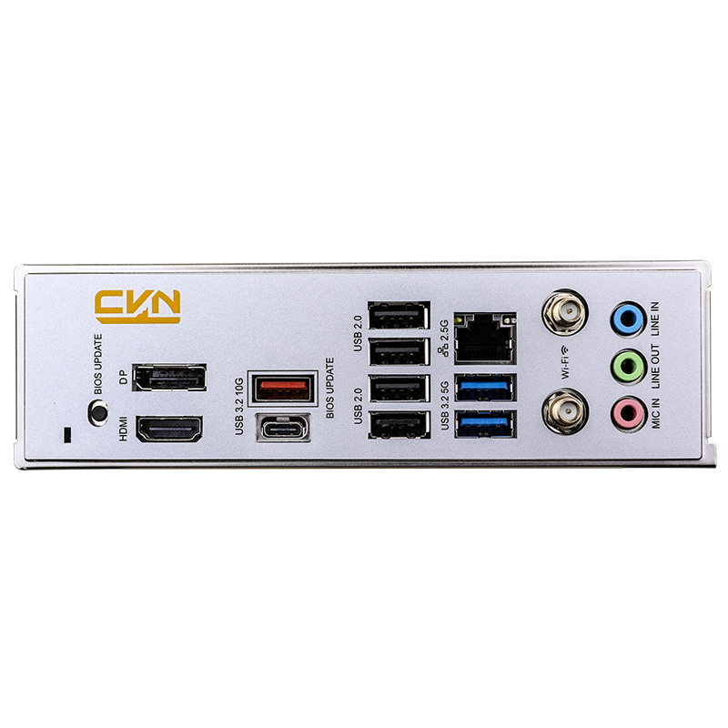 COLORFUL CVN B850I GAMING FROZEN thumbnail 2