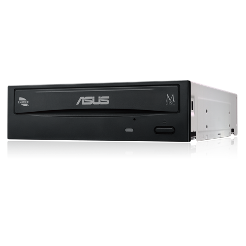 ASUS 24X SATA DVD-RW B.P ( 24D5MTN )