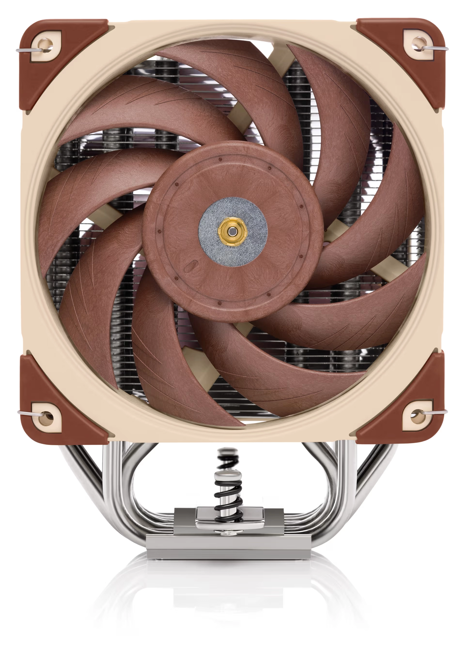 NOCTUA NH-U12A CPU COOLER thumbnail 2