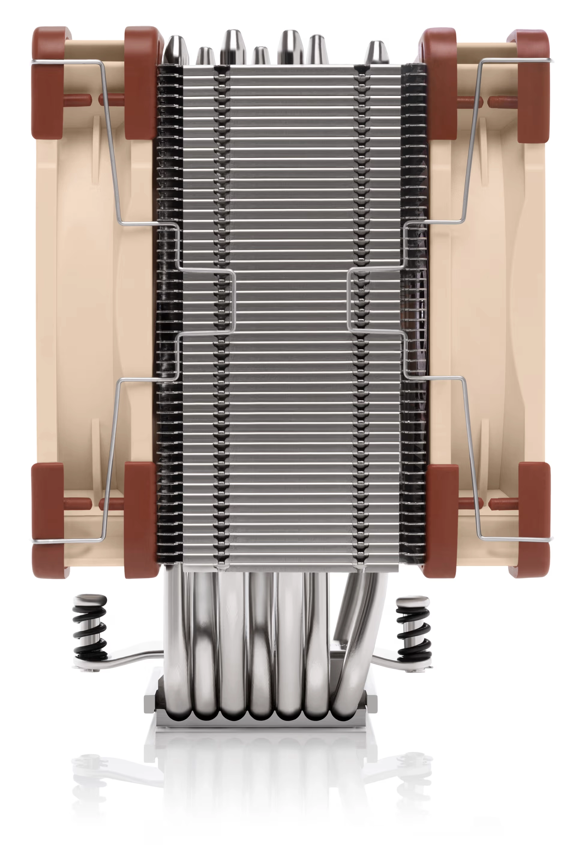 NOCTUA NH-U12A CPU COOLER thumbnail 3