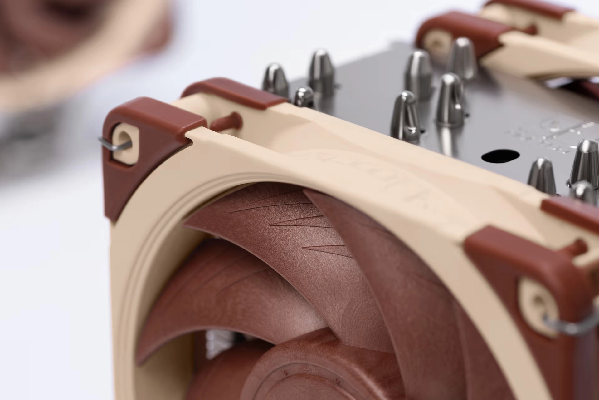 NOCTUA NH-U12A CPU COOLER thumbnail 4