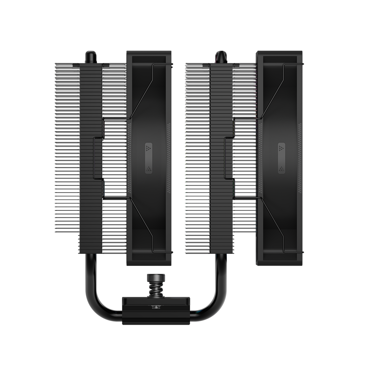 PC COOLER RT620 ARGB CPU COOLER BLACK thumbnail 7