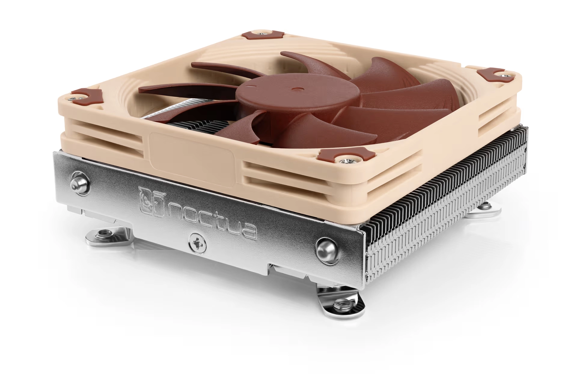 NOCTUA NH-L9i 17xx L-TYPE COOLER FOR INTEL LGA1700