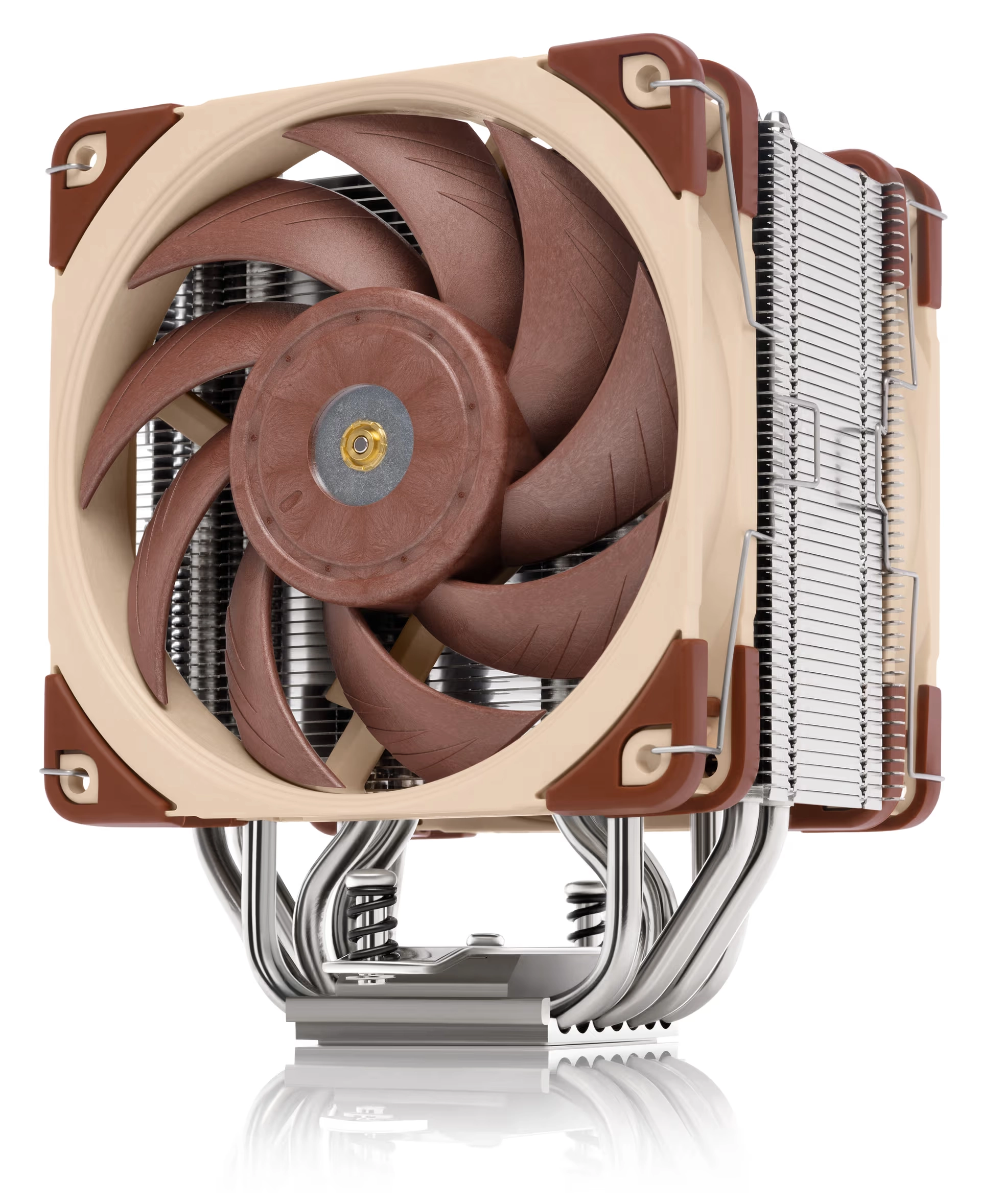 NOCTUA NH-U12A CPU COOLER