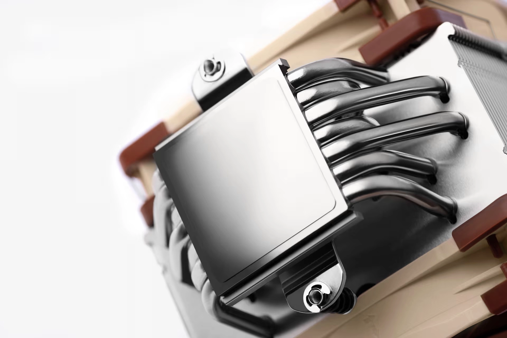 NOCTUA NH-U12A CPU COOLER thumbnail 6