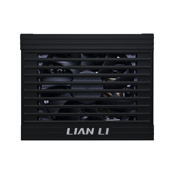 LIAN LI SP PLATINUM 1000W SFX PSU ATX3.1 FULL MODULAR BK thumbnail 3