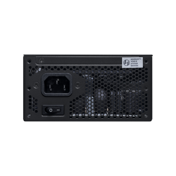 LIAN LI SP PLATINUM 1000W SFX PSU ATX3.1 FULL MODULAR BK thumbnail 5