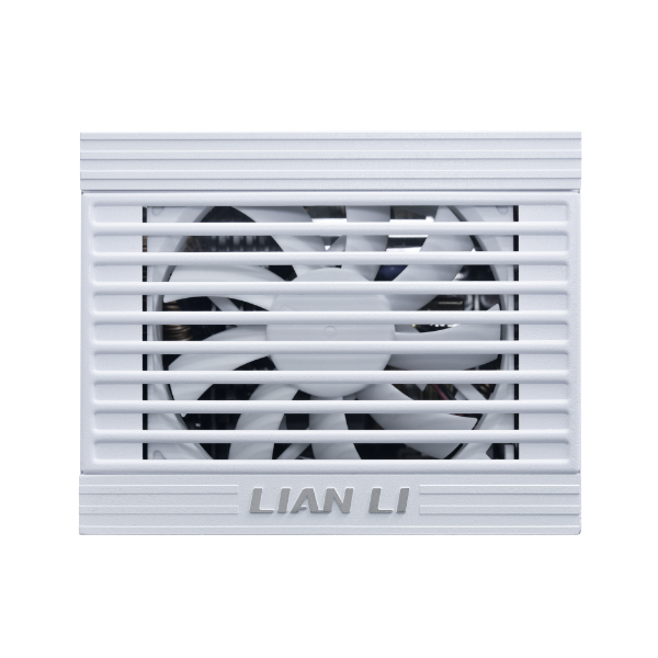 LIAN LI SP PLATINUM 850W SFX PSU ATX3.1 FULL MODULAR WH thumbnail 3