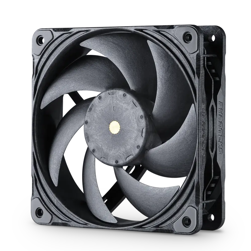 PHANTEKS T30 120 PWM TRIPLE-MODE PREMIUM FAN 3 PACK