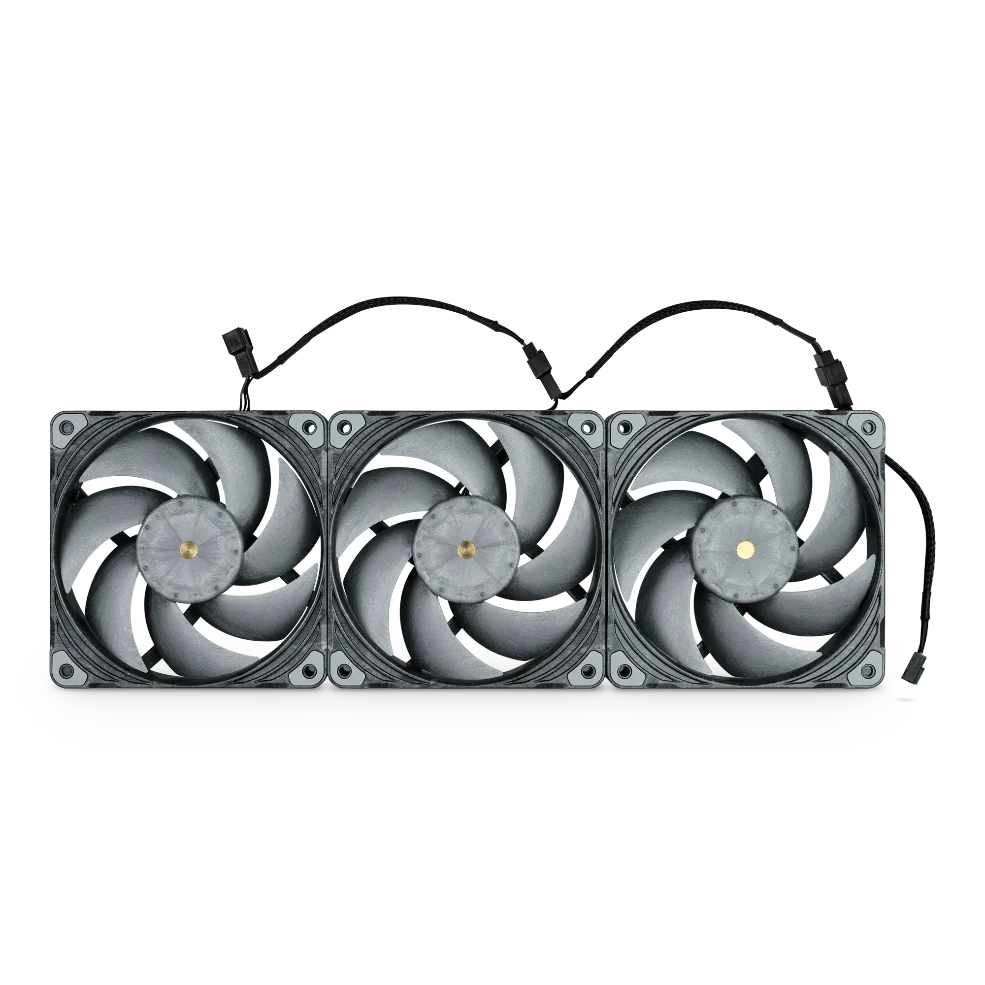 PHANTEKS T30 120 PWM TRIPLE-MODE PREMIUM FAN 3 PACK thumbnail 5