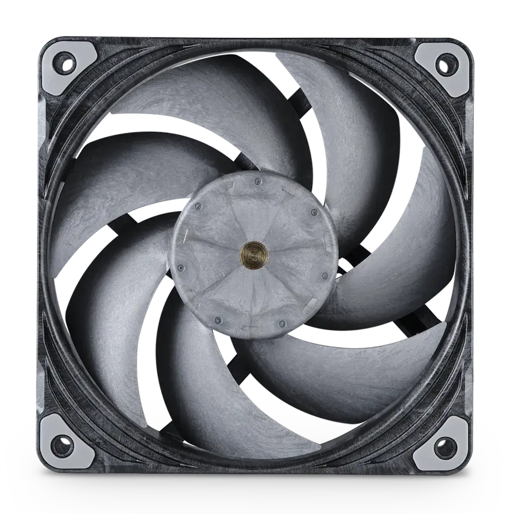 PHANTEKS T30 120 PWM TRIPLE-MODE PREMIUM FAN 3 PACK thumbnail 2