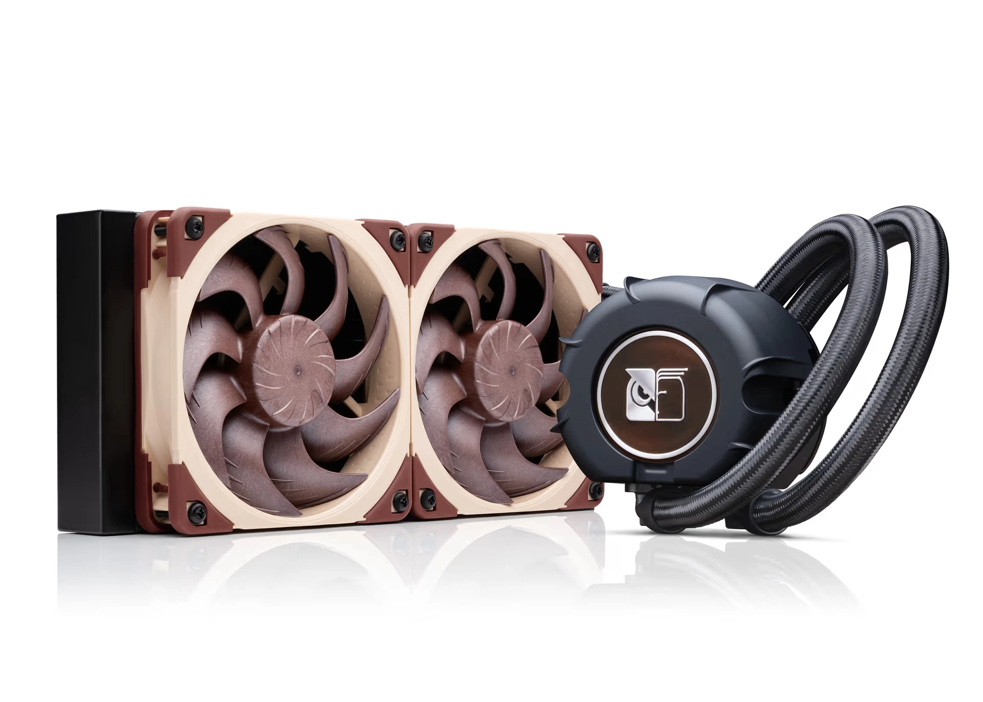 NOCTUA NL-LC1-24 240MM ALL-IN-ONE LIQUID COOLER