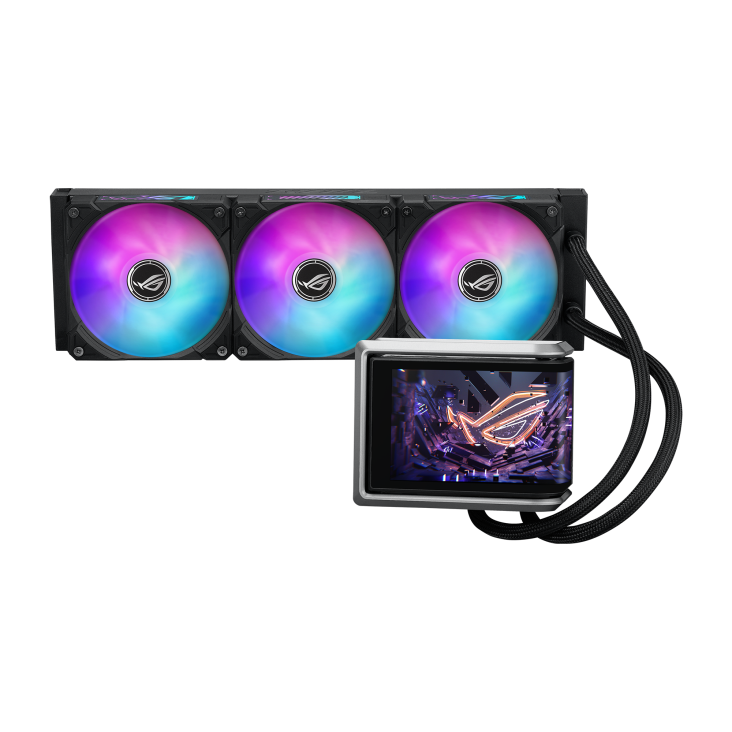 ASUS ROG RYUO IV 360 ARGB