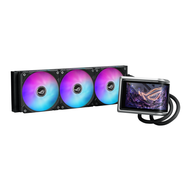 ASUS ROG RYUO IV 360 ARGB thumbnail 2