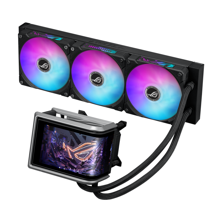 ASUS ROG RYUO IV 360 ARGB thumbnail 3