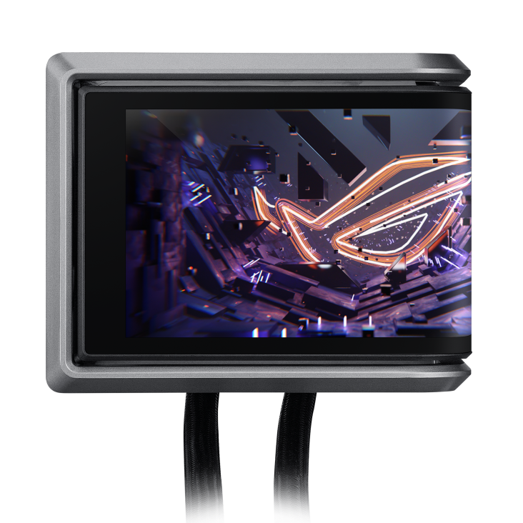 ASUS ROG RYUO IV 360 ARGB thumbnail 6