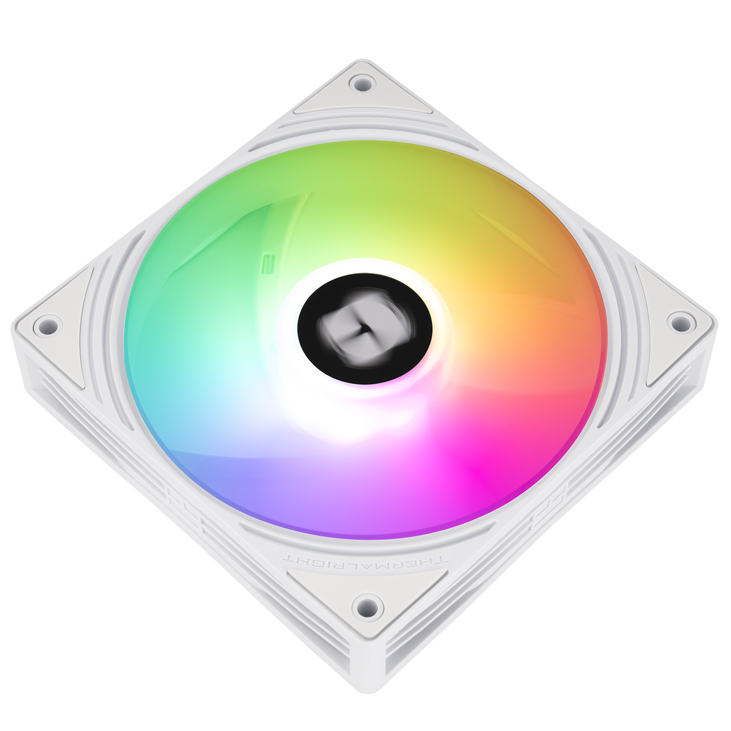THERMALRIGHT TL-N12W R5 S 12CM ARGB FAN WHITE thumbnail 5