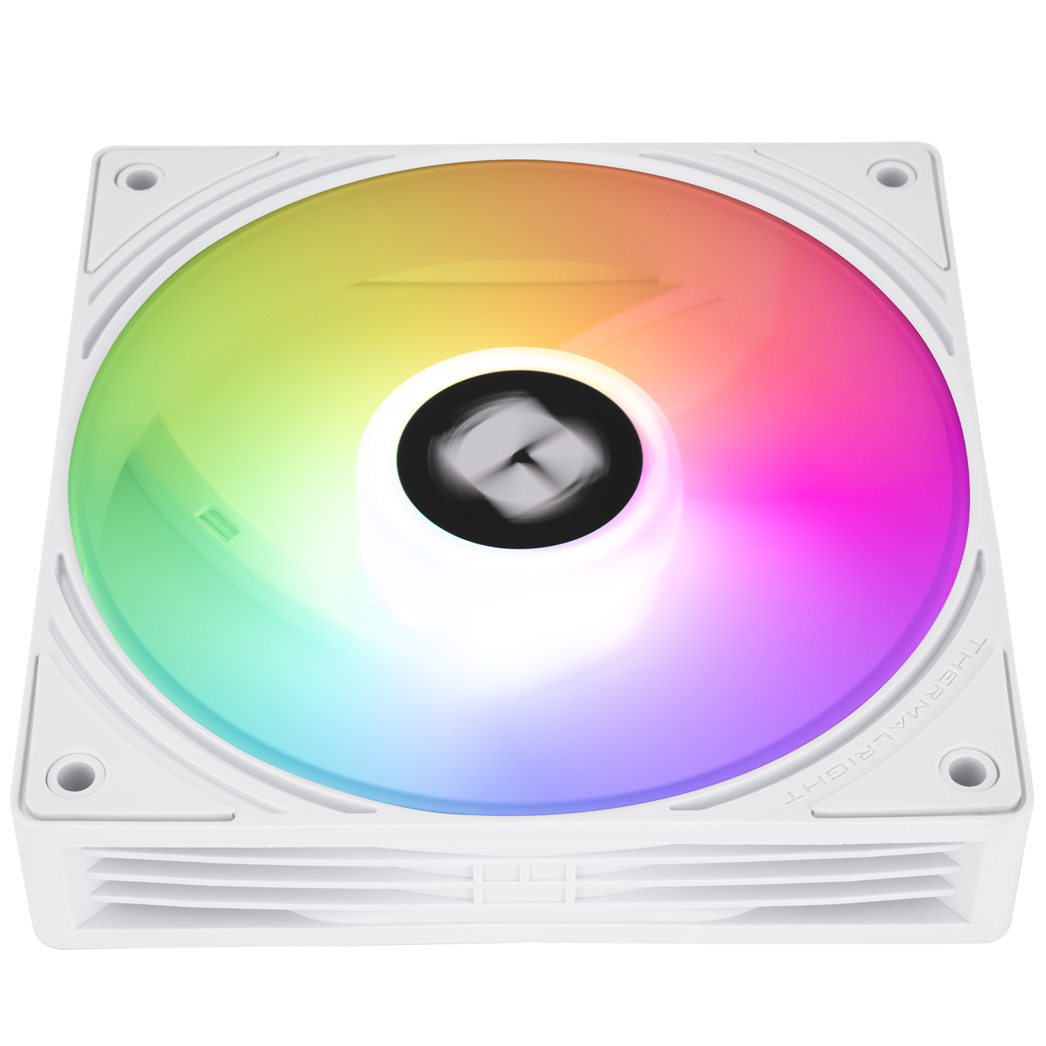 THERMALRIGHT TL-N12W R5 S 12CM ARGB FAN WHITE thumbnail 6