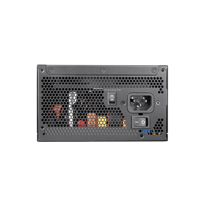 THERMALTAKE TOUGHPOWER GT 1000W ATX 3.1 FULL MODULAR GOLD WH thumbnail 4