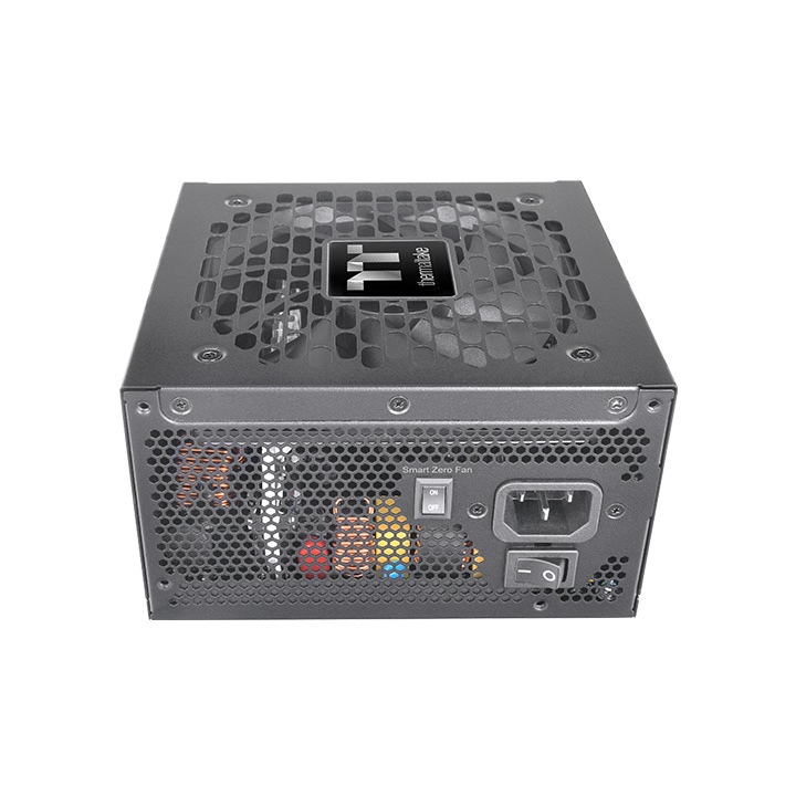 THERMALTAKE TOUGHPOWER GT 1000W ATX 3.1 FULL MODULAR GOLD WH thumbnail 5