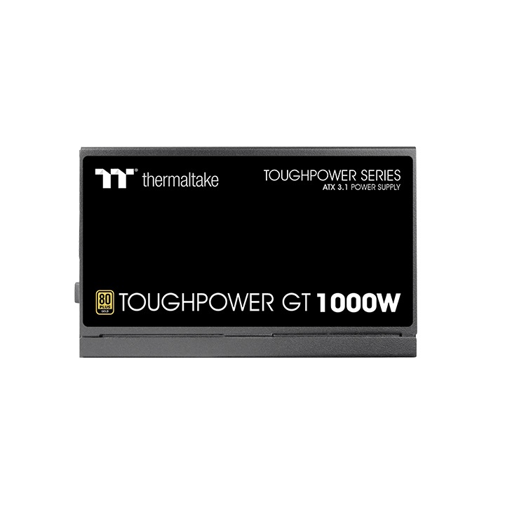 THERMALTAKE TOUGHPOWER GT 1000W ATX 3.1 FULL MODULAR GOLD WH thumbnail 6