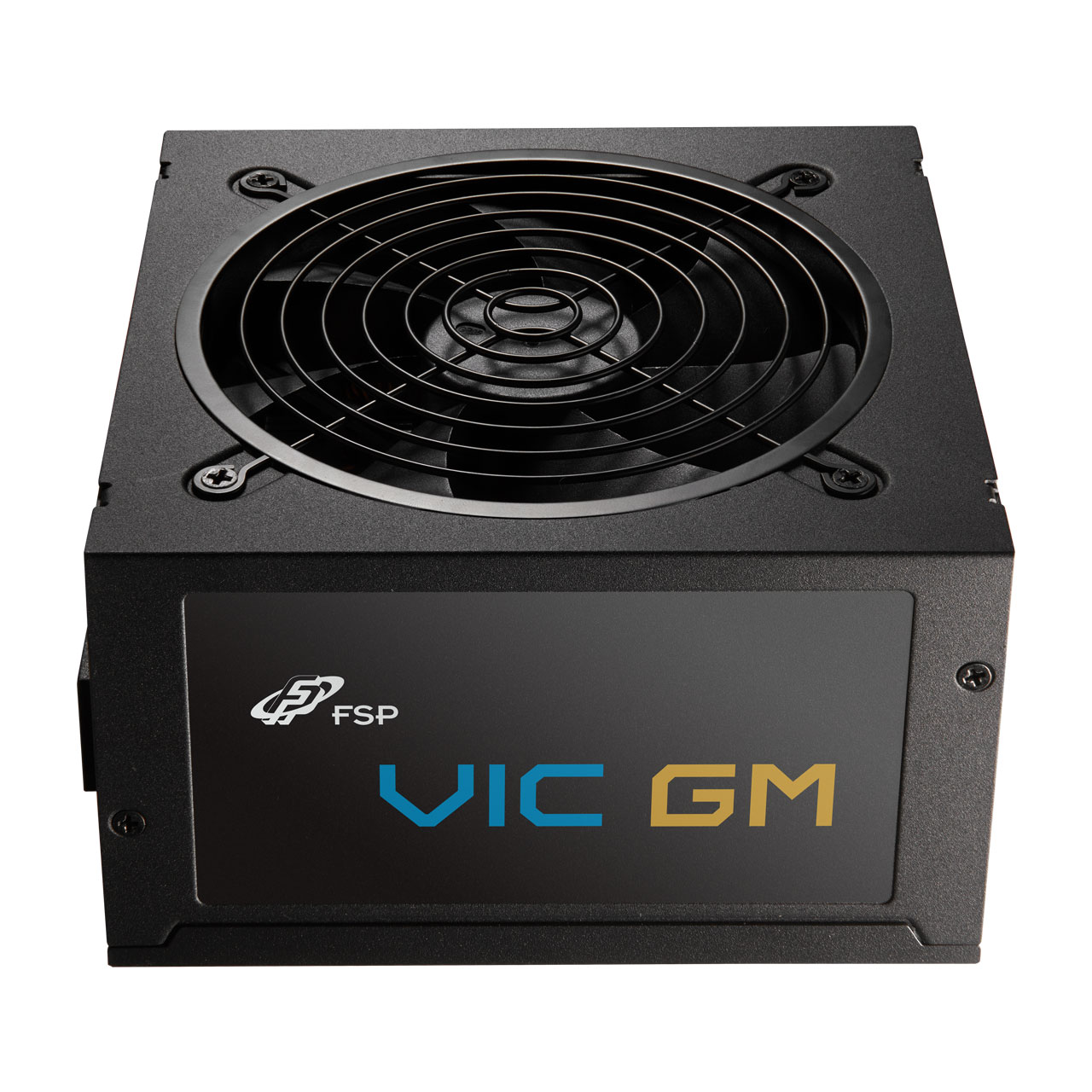 FSP VIC 750W ATX3.1 GOLD FULL MODULAR thumbnail 2