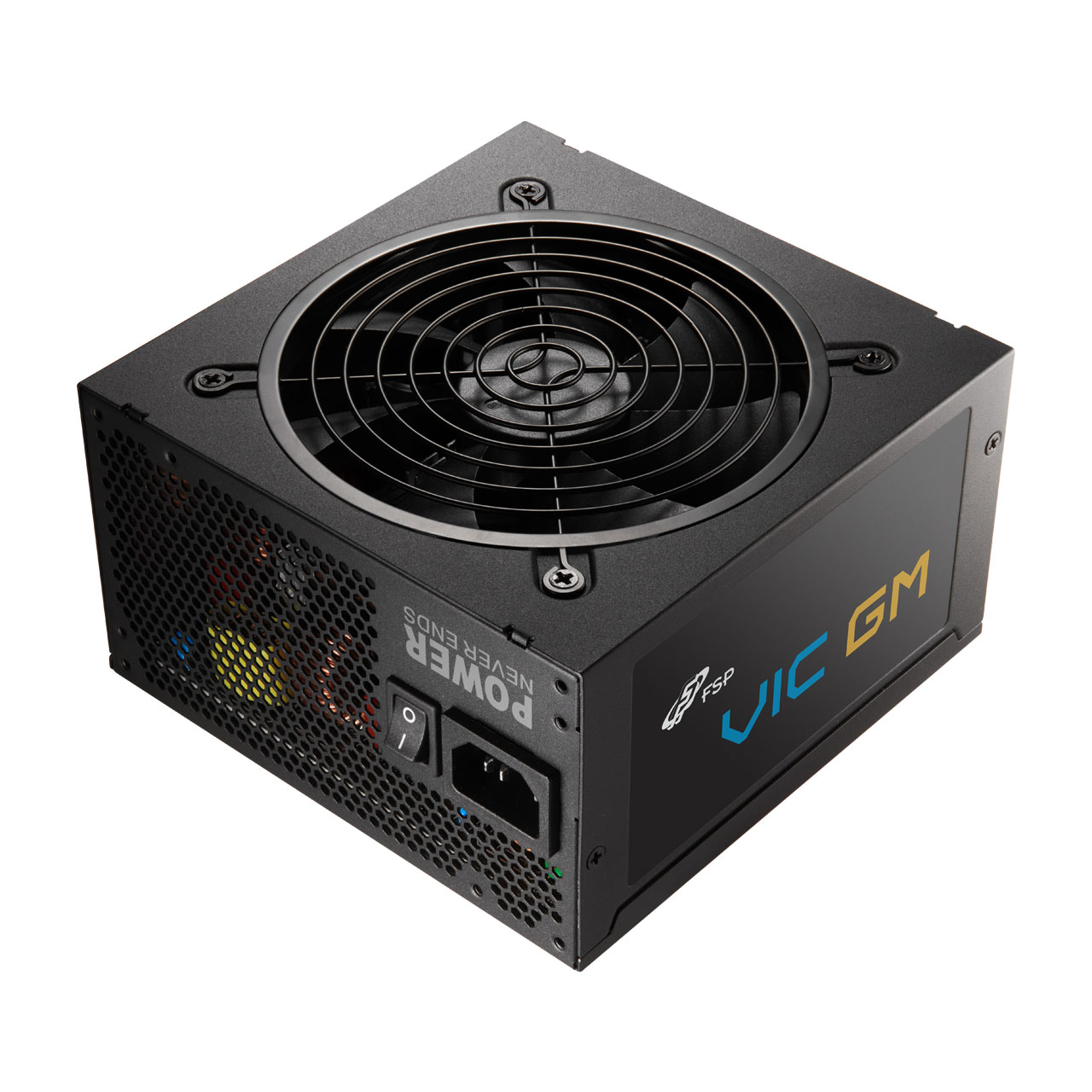 FSP VIC 850W ATX3.1 GOLD FULL MODULAR