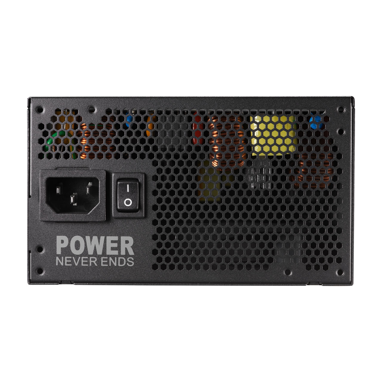 FSP VIC 850W ATX3.1 GOLD FULL MODULAR thumbnail 3