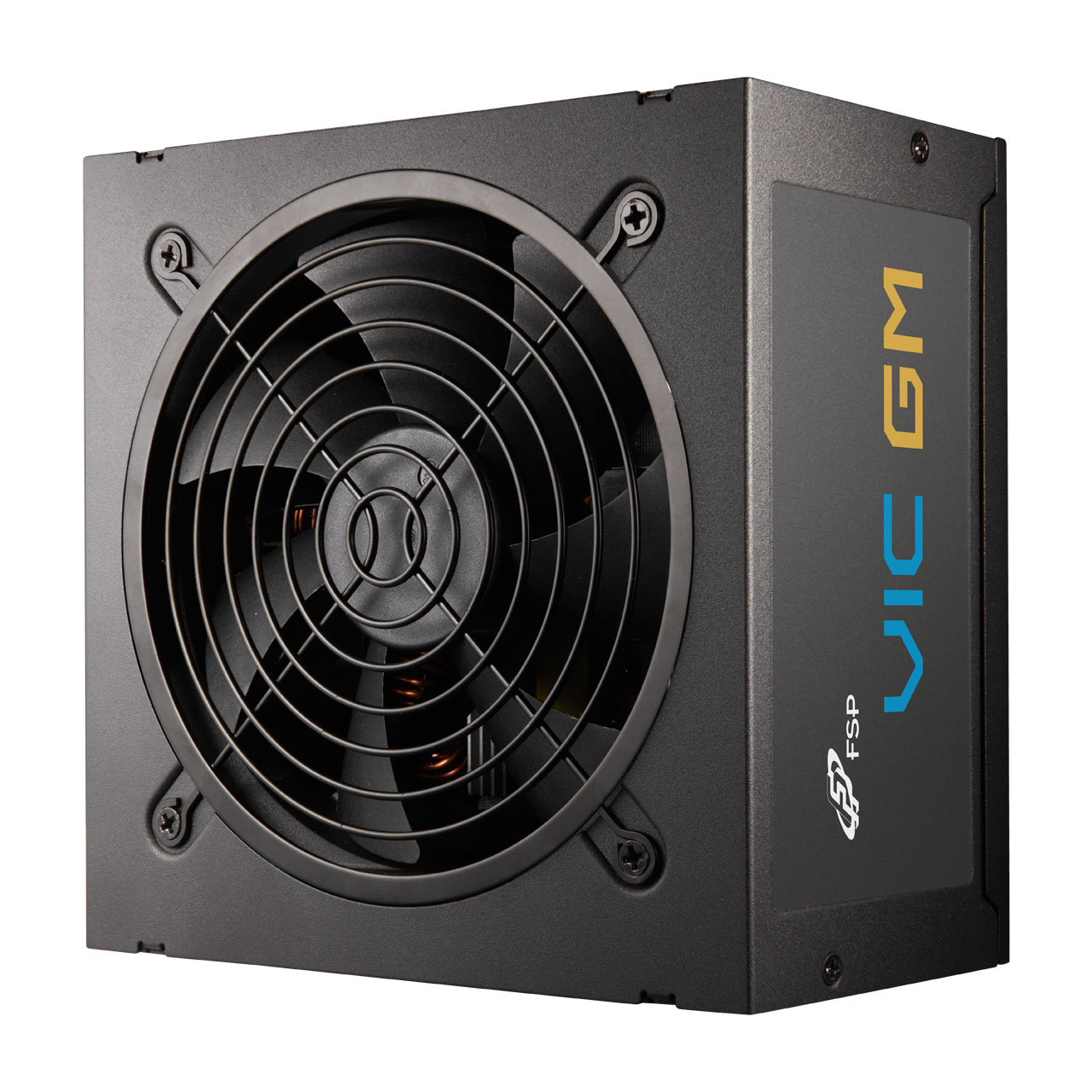 FSP VIC 850W ATX3.1 GOLD FULL MODULAR thumbnail 4