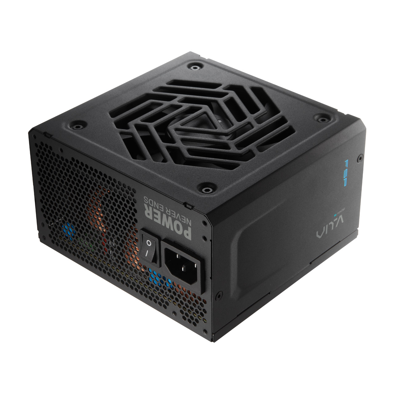 FSP VITA ATX 3.1 1000W GEN 5.1 PLATINUM FULL MODULAR thumbnail 5