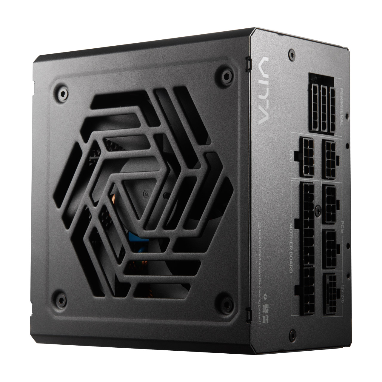 FSP VITA ATX 3.1 750W GEN 5.1 PLATINUM FULL MODULAR thumbnail 2