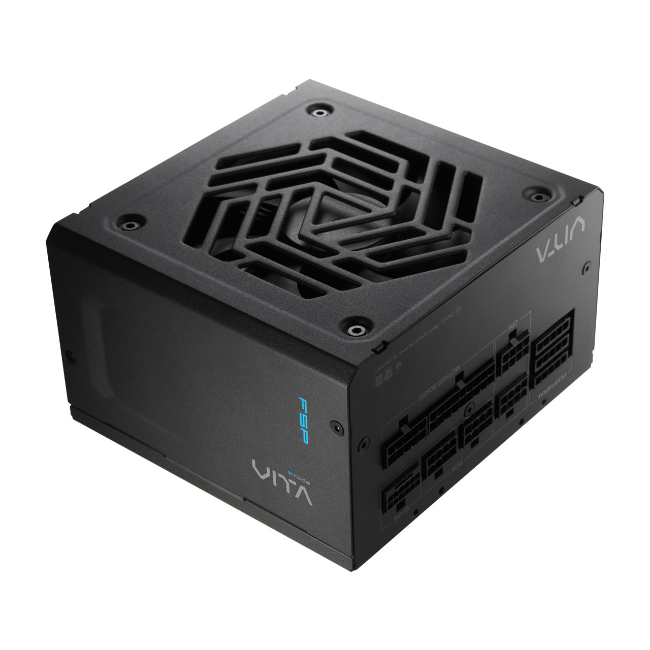 FSP VITA ATX 3.1 850W GEN 5.1 PLATINUM FULL MODULAR