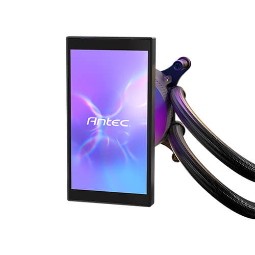 ANTEC VORTEX VIEW 360 RGB WATER COOLING thumbnail 5