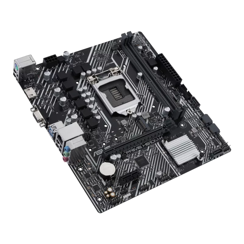 ASUS PRIME H510M-K R2.0 thumbnail 3