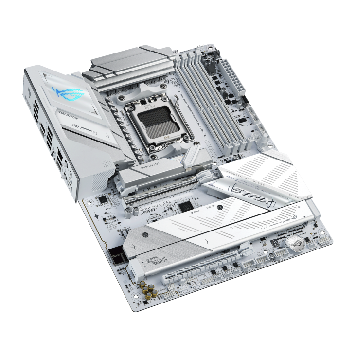 ASUS ROG STRIX B850-A GAMING NEO thumbnail 2