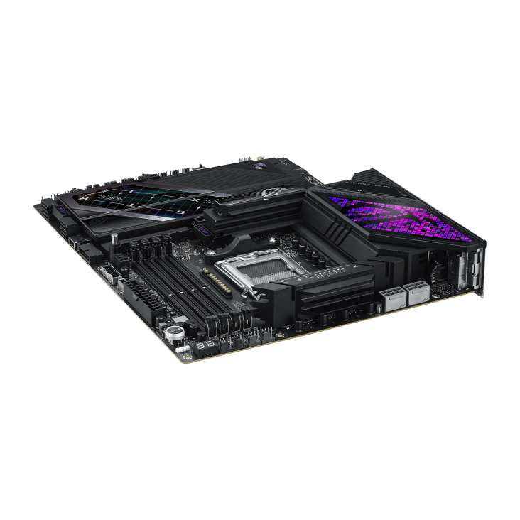 ASUS ROG STRIX X870E-E GAMING WIFI NEO thumbnail 3