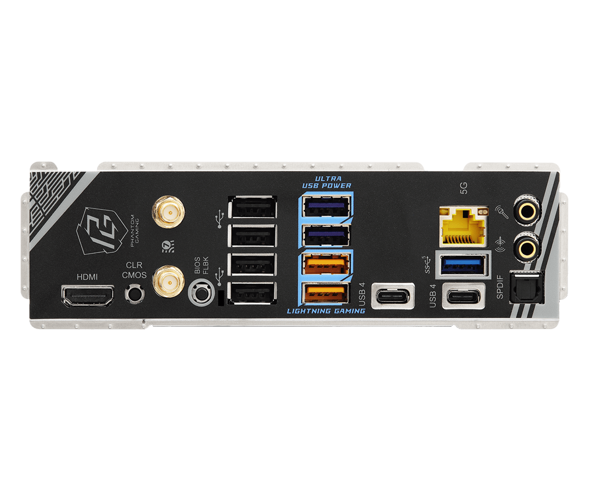ASROCK X870 Nova Wifi thumbnail 2