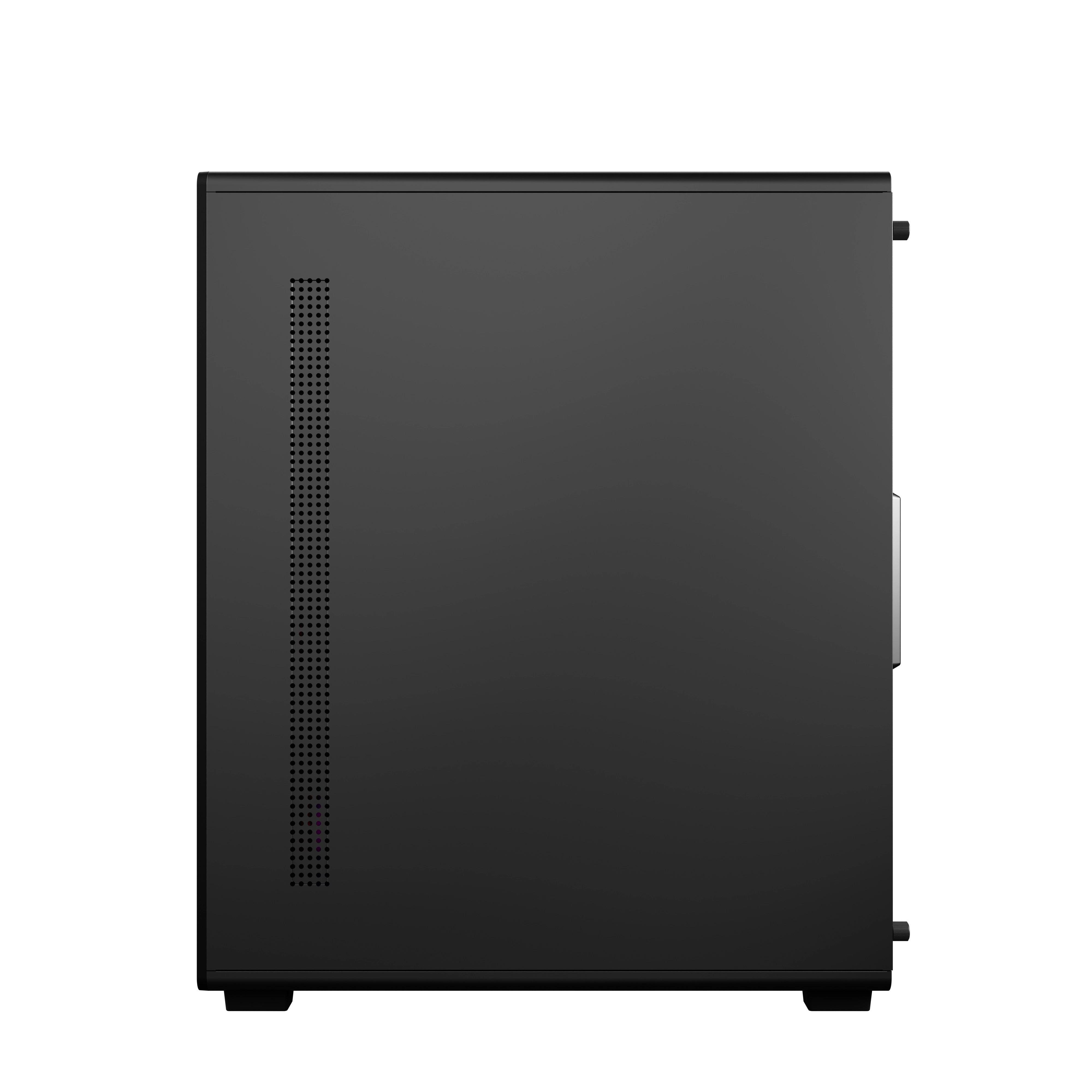 Cooler Master ELITE 350 MATX CASE BLACK thumbnail 5