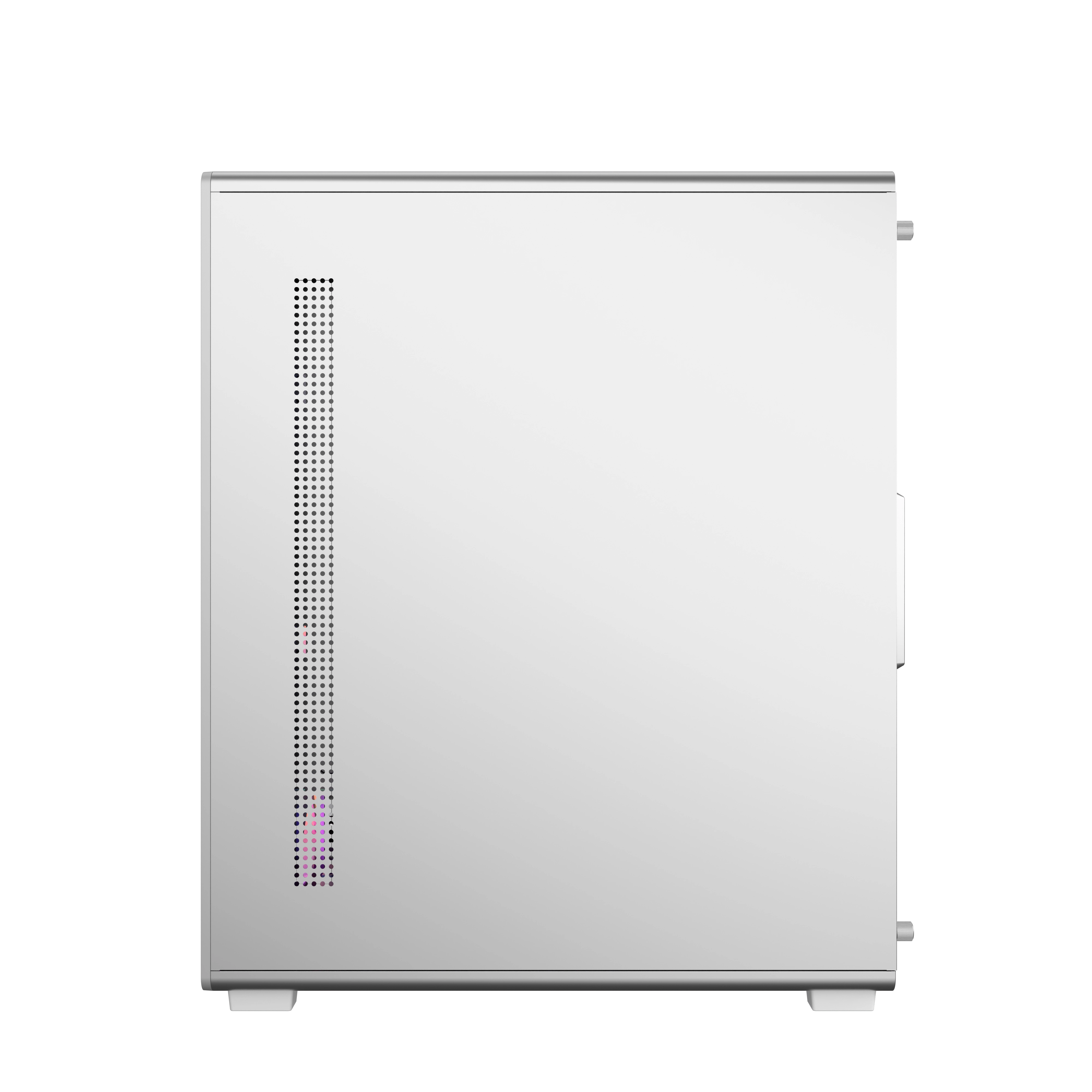 Cooler Master ELITE 350 MATX CASE WHITE thumbnail 5