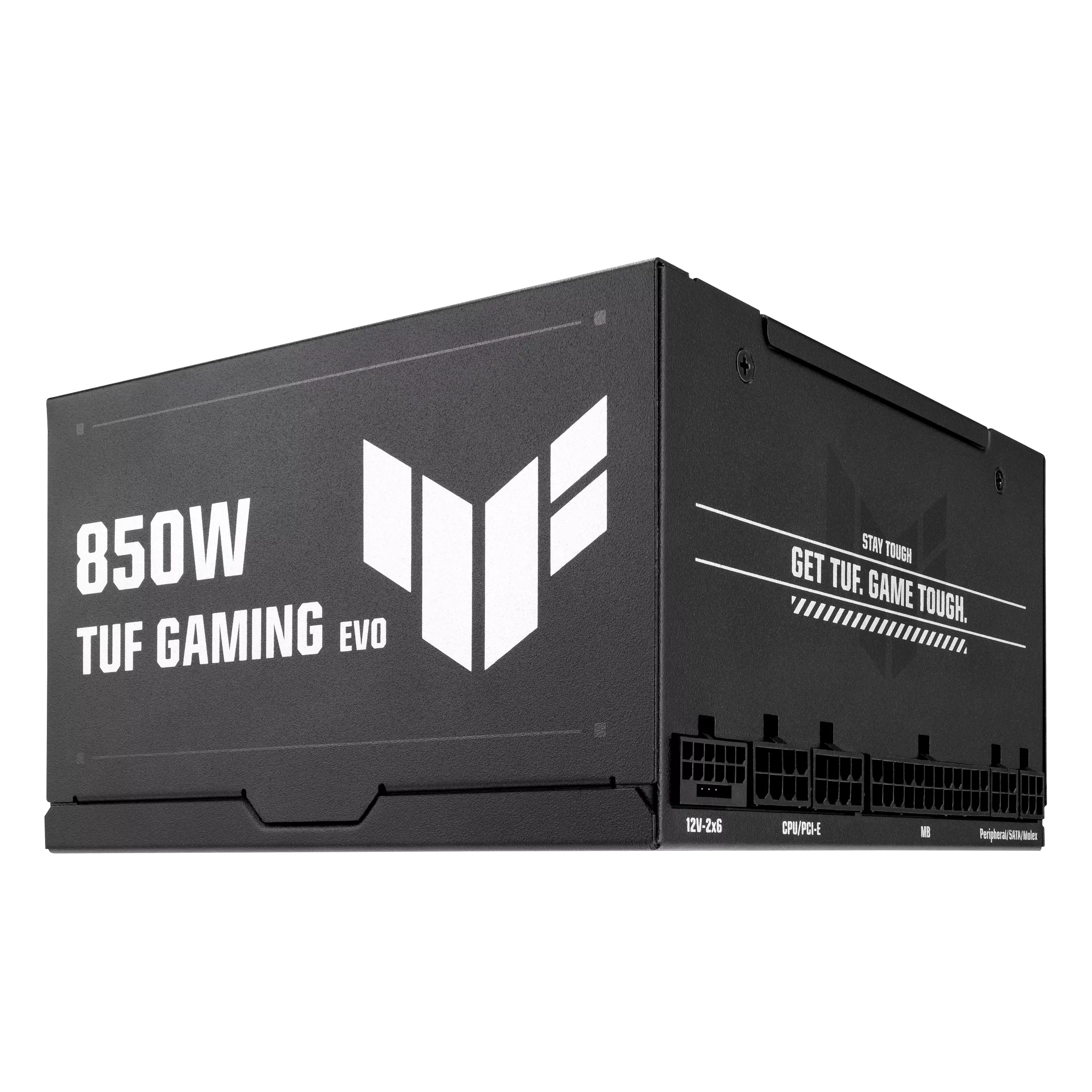 ASUS TUF GAMING 850W GOLD EVO thumbnail 8