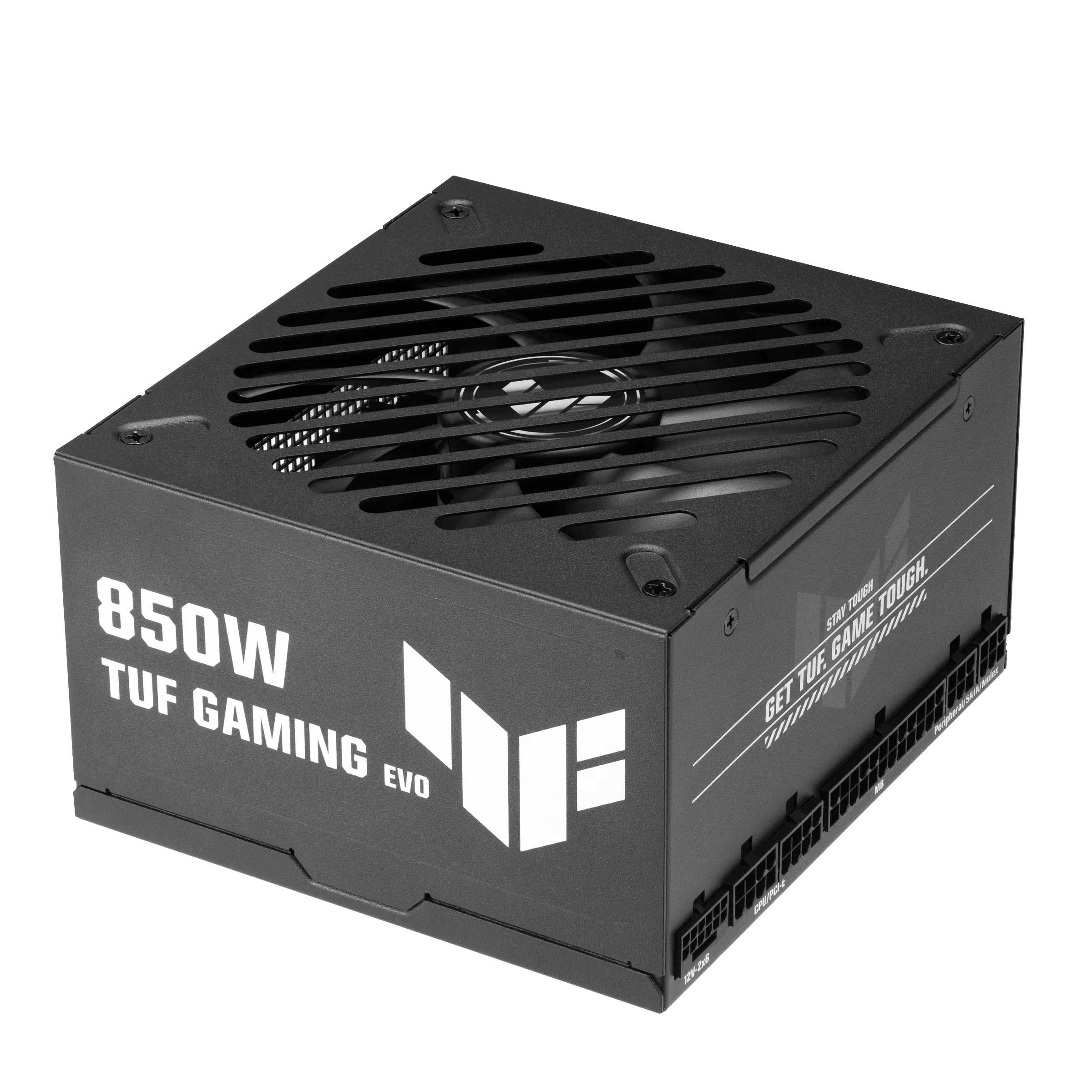 ASUS TUF GAMING 850W GOLD EVO thumbnail 2
