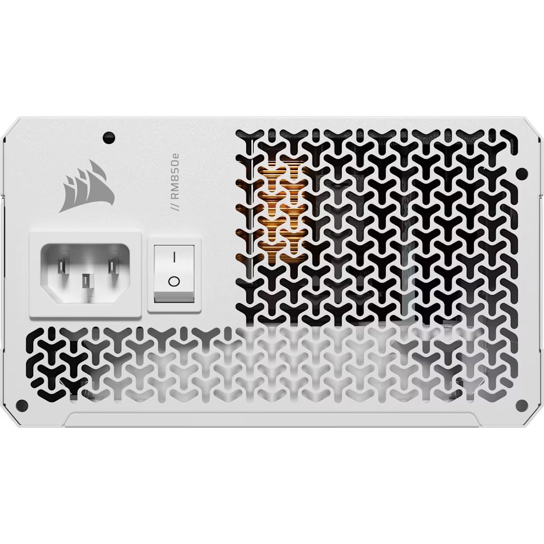 CORSAIR RME SERIES RM850E 850W ATX3.1 FULL MODULAR GOLD WH thumbnail 3